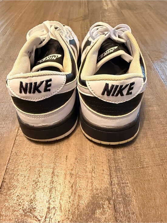 Nike Dunk Low Men\'s Retro \